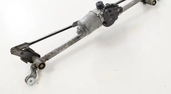 Jeep Grand Cherokee (WK) Front wiper linkage and motor 68156251AA AX1590605680