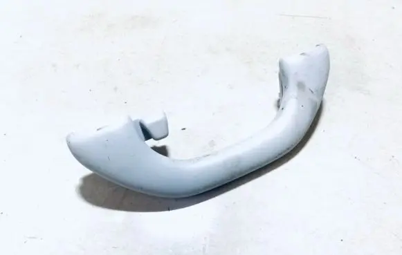 Volkswagen Jetta V Rear interior roof grab handle 1k0857607