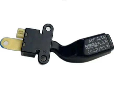 Mitsubishi Pajero Tailgate/trunk/boot open switch MR537964