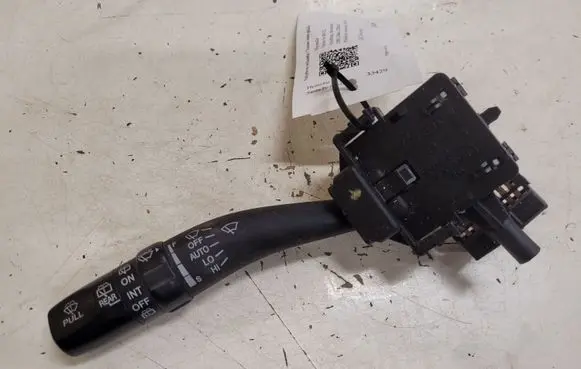 Hyundai Santa Fe Wiper control stalk 202005765