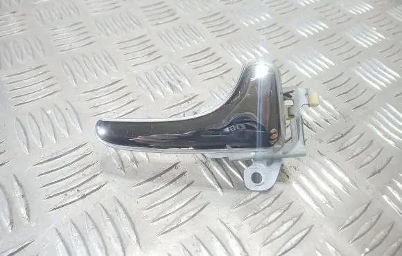 Volvo S40, V40 Rear door interior handle
