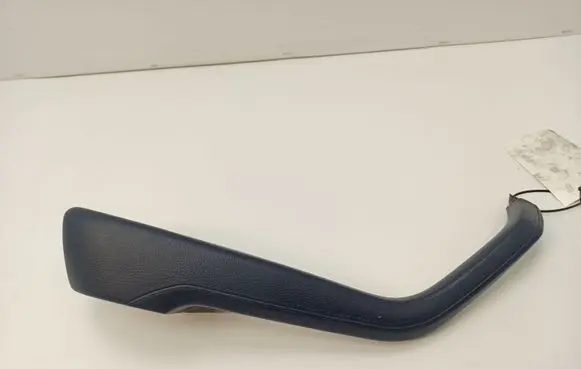 Mercedes-Benz S W116 Rear door handle trim 