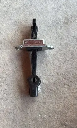 KIA Picanto Front door check strap stopper 793901Y000