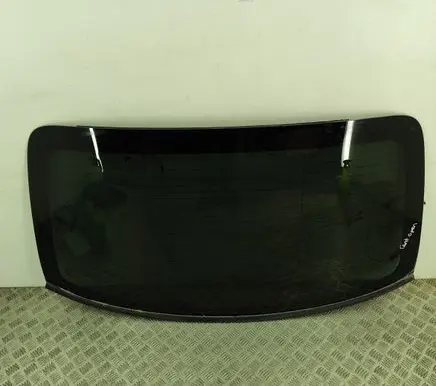 Mercedes-Benz S C217 Rear windscreen/windshield window A2226702201