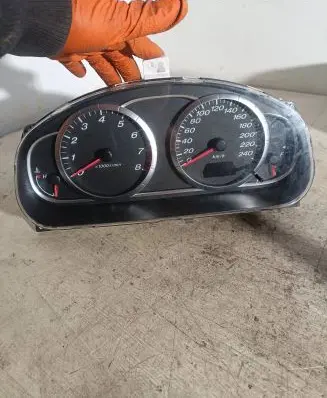 Mazda 6 Speedometer (instrument cluster)