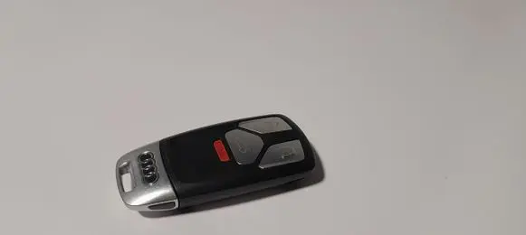 Audi A4 S4 B9 Ignition key/card 4M0959754CG