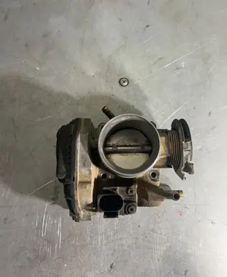 Audi A3 S3 8L Throttle valve 06a133064j