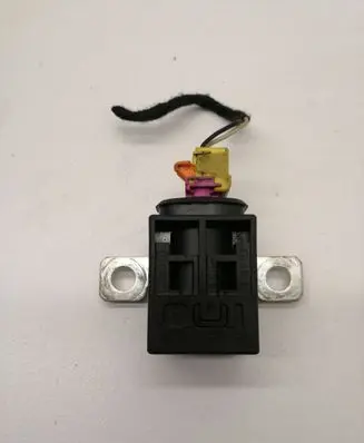 Audi A6 S6 C6 4F Battery relay fuse 4F0915519