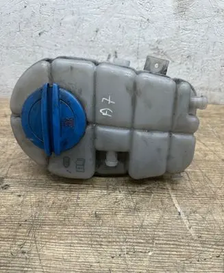 Audi A7 S7 4G Coolant expansion tank/reservoir 4G0121403R