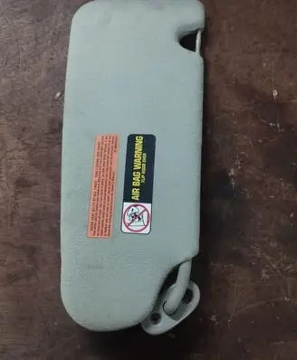 Dodge Durango I Sun visor