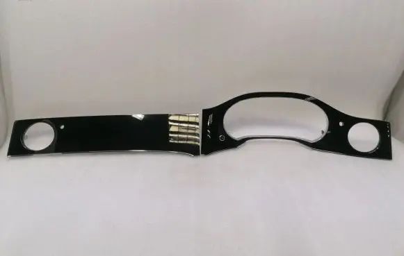 Bentley Continental Dashboard trim 3SC857059A