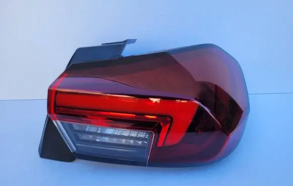 Opel Corsa F Rear/tail lights 90194157 9829317880 39162666