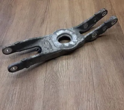 Mercedes-Benz E W238 Rear upper control arm/wishbone A2053523300