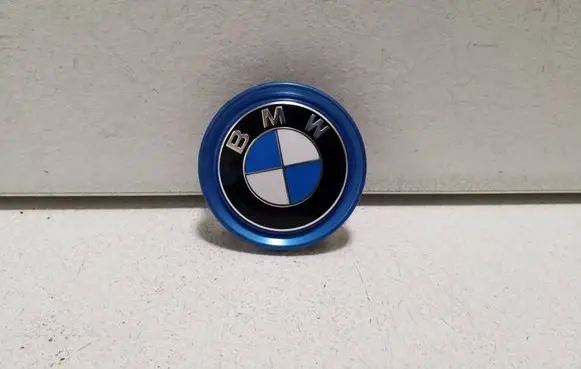 BMW i4 Original wheel cap 6852052
