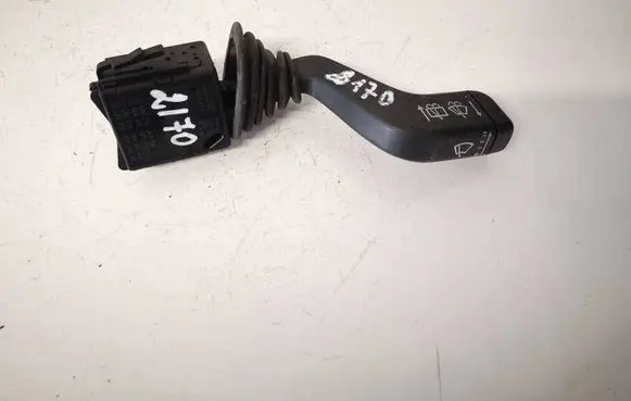 Opel Meriva A Wiper control stalk 09185413