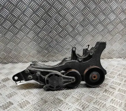 Audi A6 S6 C6 4F Generator/alternator bracket 06B903133A 06D903143D