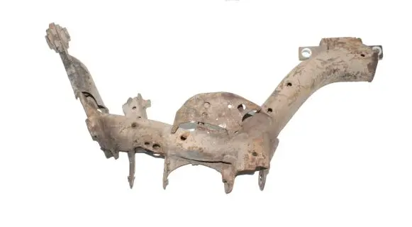 Honda CR-V Rear upper control arm/wishbone