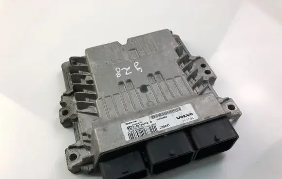 Volvo V60 Other control units/modules 31355669