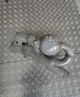 Audi Q5 SQ5 Muffler/silencer 8R0120G