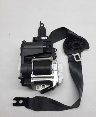 Audi A3 S3 8L Seat belt trim 8Y0857706H