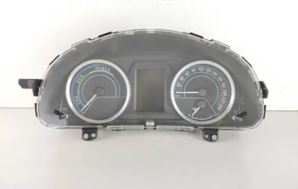 Toyota Auris E180 Speedometer (instrument cluster) 838000ZW31