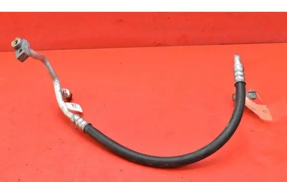 Ford Focus Air conditioning (A/C) pipe/hose JX6119N601LB