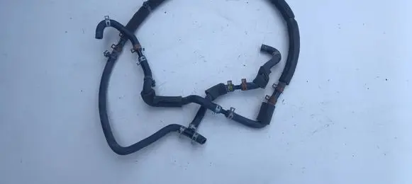 Hyundai Tucson TL Headlight washer hose/pipe 