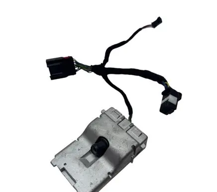 Maserati Levante Windshield/windscreen camera 68290304AE 670153623