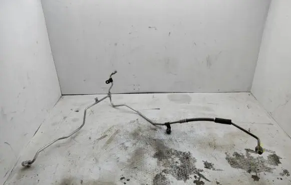 Chevrolet Captiva Air conditioning (A/C) pipe/hose 95384261 426113K243146