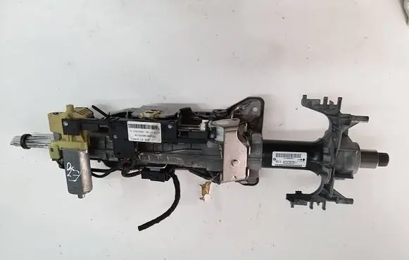 BMW X5 E70 Steering wheel axle 6781187