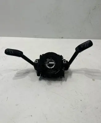Multifunctional control switch/knob