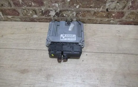 Volkswagen Eos Other control units/modules 06F906056HD