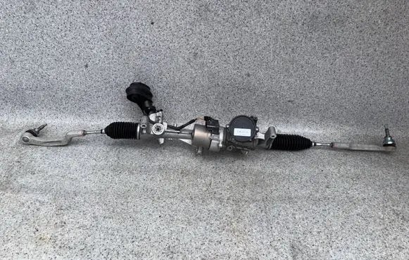Mercedes-Benz B W247 Steering rack 2474602302