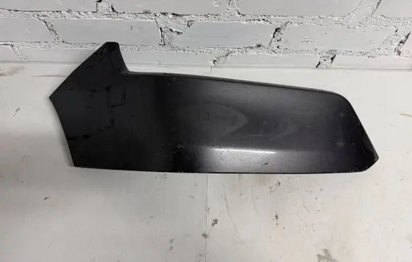 Dodge RAM Front bumper corner part panel trim 6JU94TRMAD