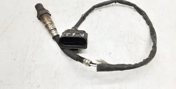 Audi A6 S6 C6 4F Lambda probe sensor 3A0973334