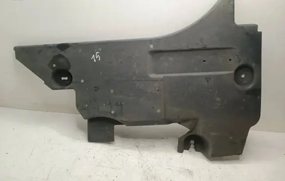 Peugeot 3008 II Pickup box liner 9815315580 9815315780