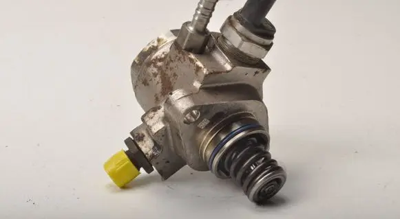 Skoda Fabia Mk3 (NJ) In-tank fuel pump 04E127026AG