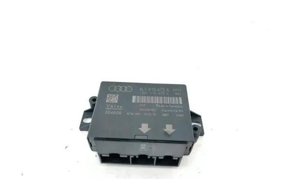 Audi Q7 4L Parking PDC control unit/module 4L0919475A