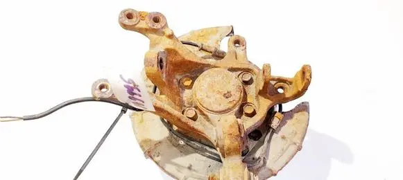 KIA Ceed Rear wheel hub
