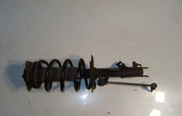 Nissan Qashqai+2 Front shock absorber/damper 824903008006 54302