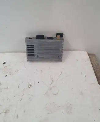 Opel Zafira C Bluetooth control unit module 13353283