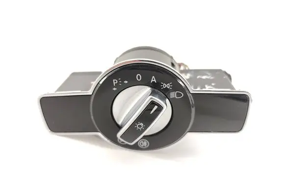 Mercedes-Benz S W221 Light switch A2219053900 3224160402 11763859