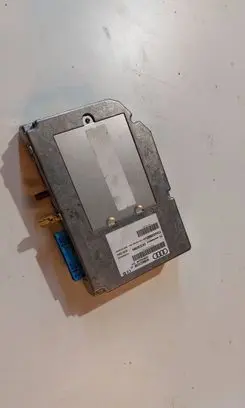 Audi A8 S8 D3 4E Other control units/modules 4E0862333B 2A1C409B4 4E0910333B