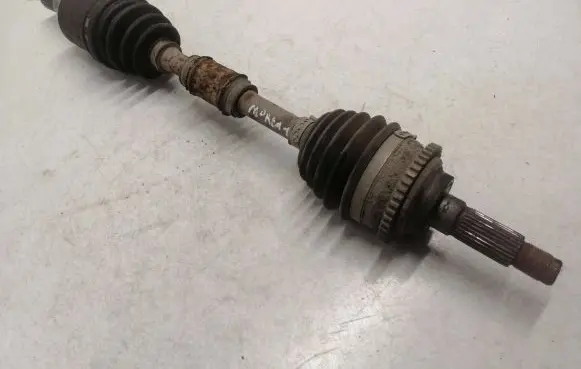 Mazda Premacy Front driveshaft