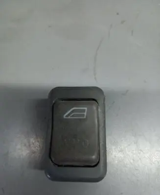 Volvo S40, V40 Electric window control switch 03458021 821716