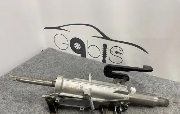 Audi A4 S4 B9 Steering wheel axle 8W0419501E 21051001145 S04867903