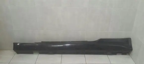 BMW 6 E63 E64 Sill 51777181985