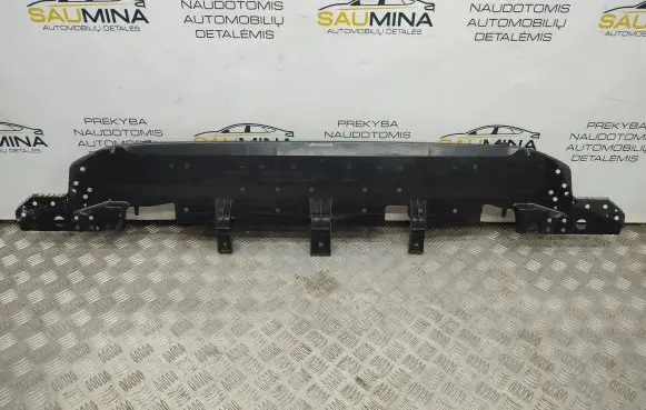 Toyota RAV 4 (XA50) Front bumper skid plate/under tray 5261842080