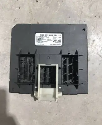 Volkswagen Passat Alltrack Comfort/convenience module 5Q0937086BD