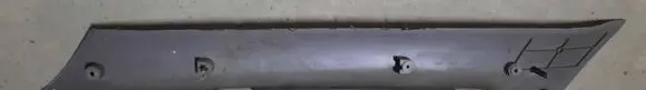 Renault Master II (A) pillar trim 7700351771 7700376509